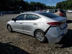 HYUNDAI ELANTRA SE photo