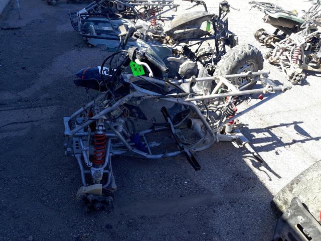 1HFTE270774612480 2007 Honda Trx250 Ex