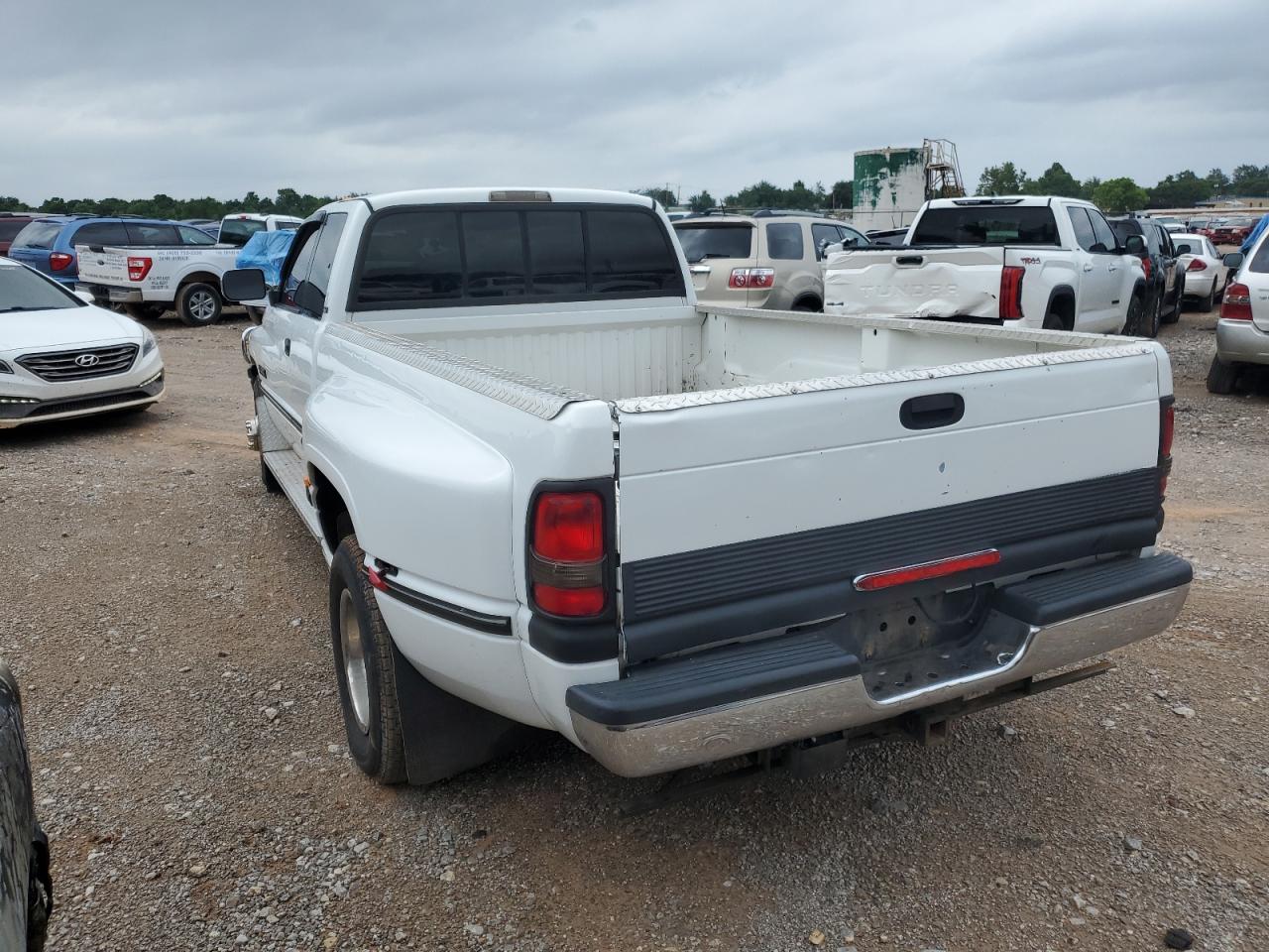 3B7MC33C5TM160960 1996 Dodge Ram 3500