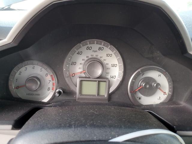 2012 Honda Pilot Exln VIN: 5FNYF4H72CB001182 Lot: 57377294