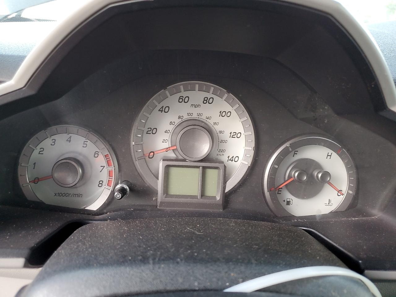 5FNYF4H72CB001182 2012 Honda Pilot Exln