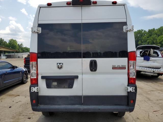 2018 Ram Promaster 1500 1500 High VIN: 3C6TRVBG5JE148428 Lot: 58987414