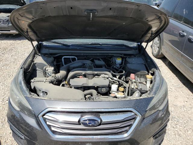 2018 Subaru Legacy 2.5I VIN: 4S3BNAA60J3011809 Lot: 58110344