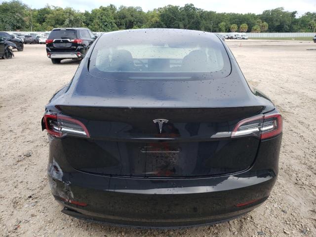 2021 Tesla Model 3 VIN: 5YJ3E1EA7MF087280 Lot: 59366464