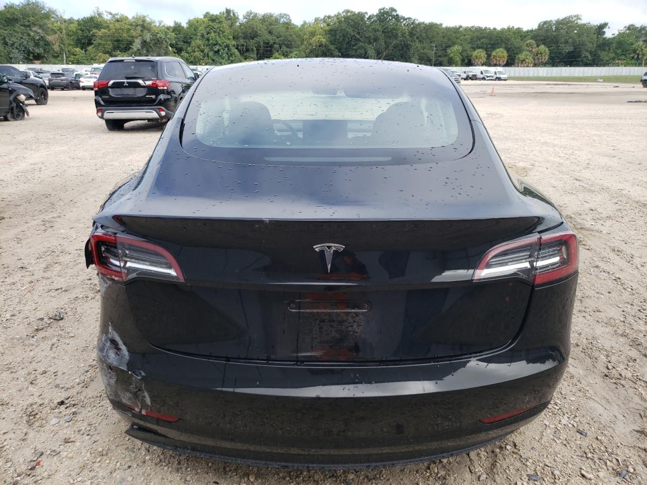 5YJ3E1EA7MF087280 2021 Tesla Model 3