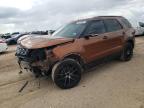 2017 FORD EXPLORER X - 1FM5K8D82HGC77617