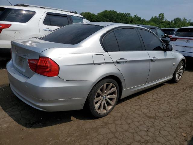 2011 BMW 328 Xi Sulev VIN: WBAPK5G53BNN24592 Lot: 58395564