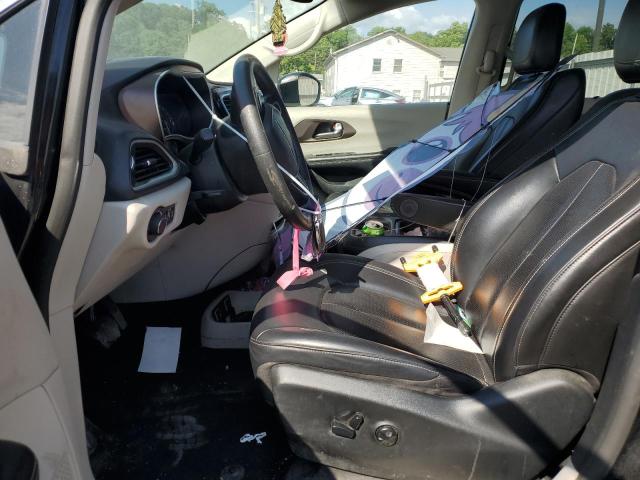 2020 Chrysler Voyager Lxi VIN: 2C4RC1DG9LR181850 Lot: 58259114