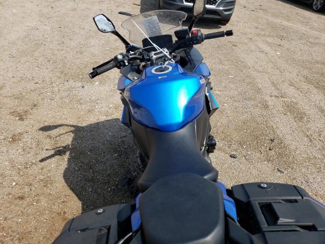 2023 SUZUKI GSX1000 GT JS1EK12B4P7100294