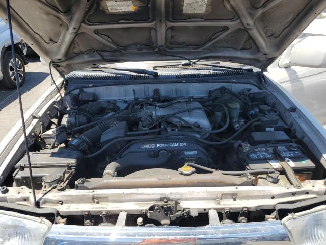 1998 Toyota 4Runner Sr5 VIN: JT3GN86R5W0086181 Lot: 59580184