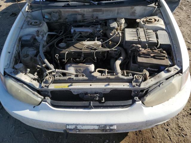 1999 Mitsubishi Mirage De VIN: JA3AY11A3XU043825 Lot: 58295054