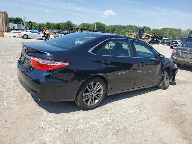 VIN 4T1BF1FK0GU136780 2016 Toyota Camry, LE no.3