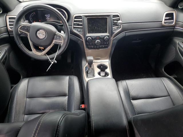 2017 Jeep Grand Cherokee Limited VIN: 1C4RJFBG2HC808362 Lot: 60111074