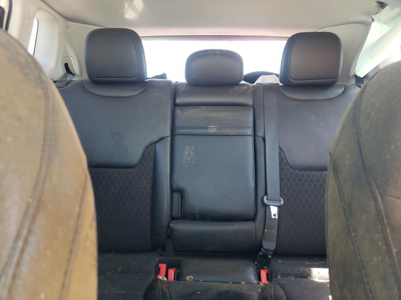 3C4NJDBB2KT754340 2019 Jeep Compass Latitude