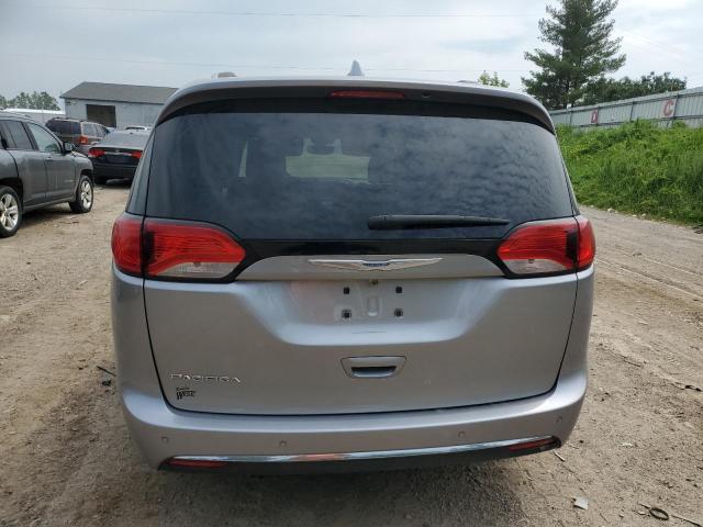 2018 Chrysler Pacifica Touring L Plus VIN: 2C4RC1EG0JR139577 Lot: 59321684