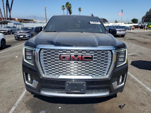 2023 GMC Yukon Xl Denali VIN: 1GKS1JKL0PR205525 Lot: 59247254