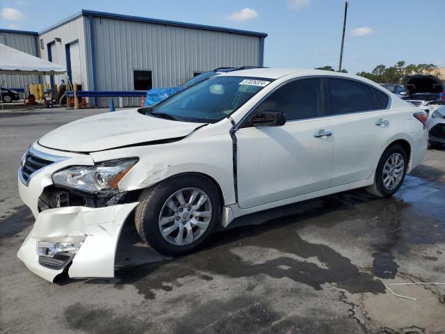 2015 Nissan Altima 2.5 VIN: 1N4AL3AP2FN381635 Lot: 57026324