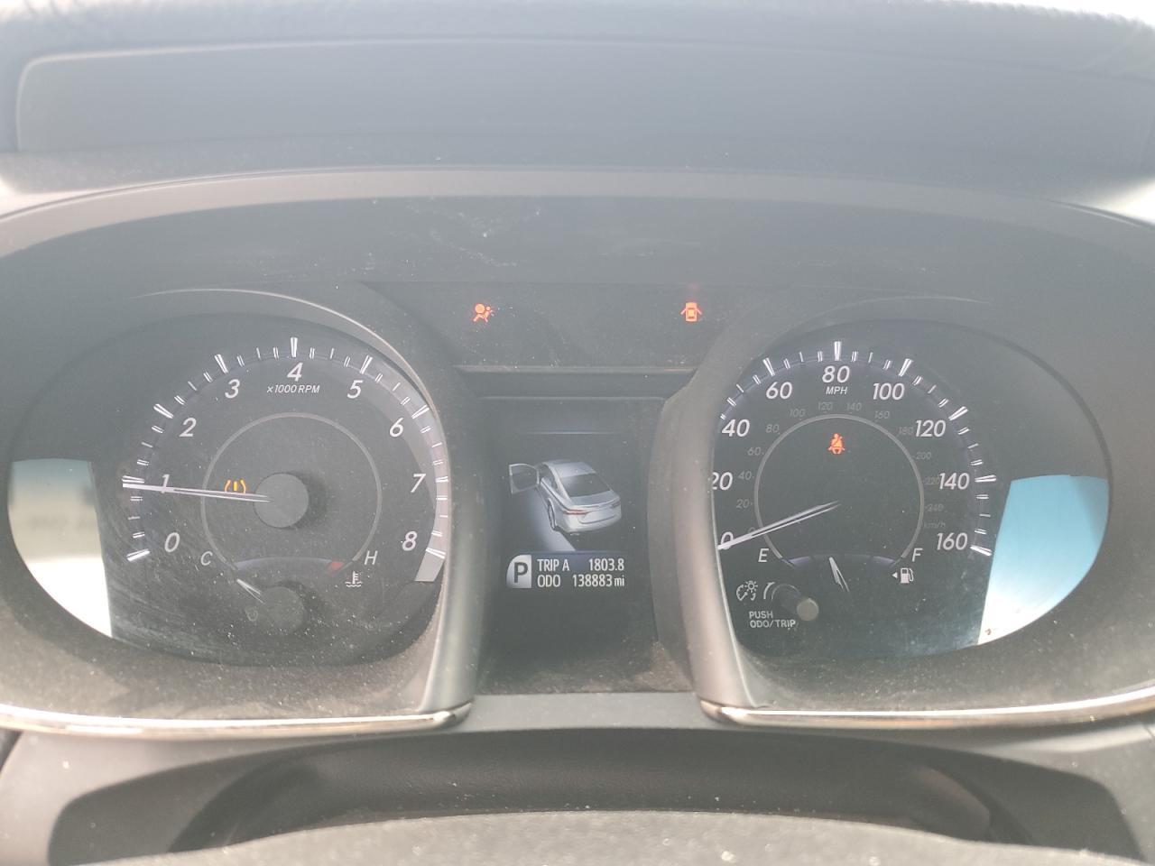 4T1BK1EB2FU156489 2015 Toyota Avalon Xle