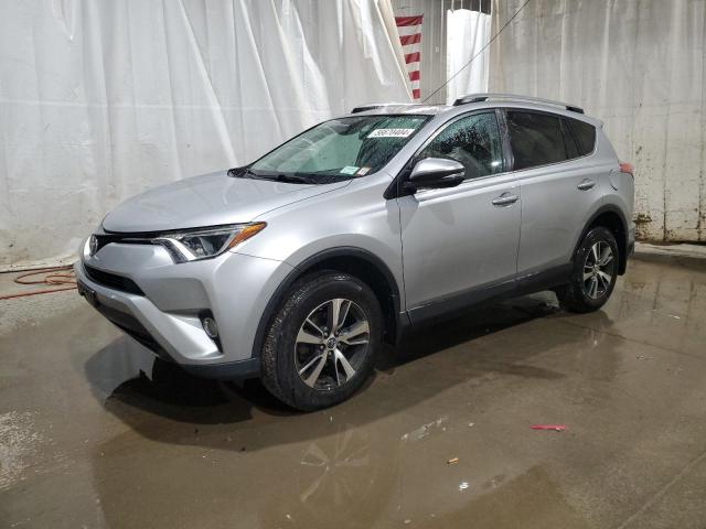 2017 Toyota Rav4 Xle VIN: 2T3RFREV8HW687444 Lot: 56670404