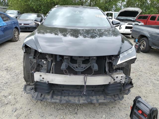 2017 Lexus Rx 350 Base VIN: 2T2BZMCA5HC096781 Lot: 58525084