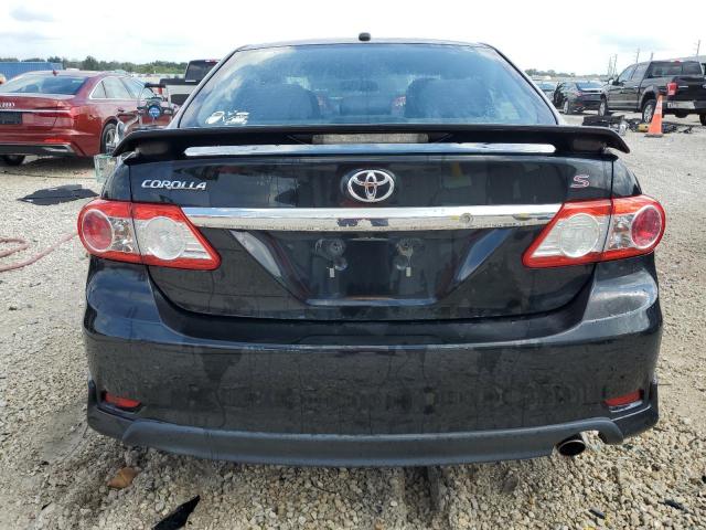 2011 Toyota Corolla Base VIN: 2T1BU4EE6BC631532 Lot: 61199754
