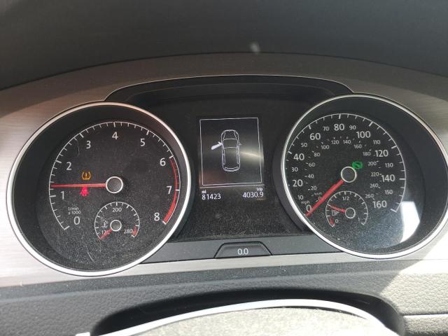 2017 Volkswagen Golf S VIN: 3VW217AU6HM068454 Lot: 57047184