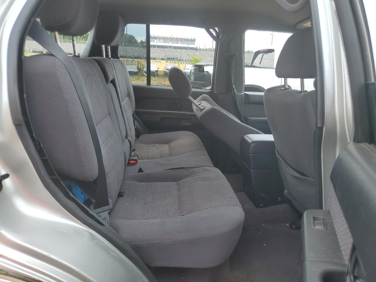 JN8DR09X62W664945 2002 Nissan Pathfinder Le