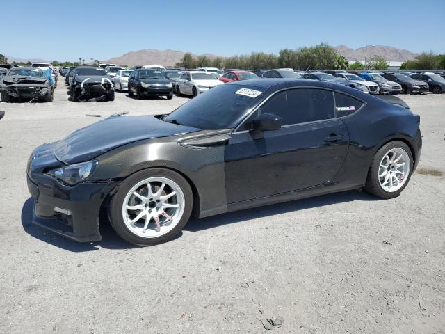 2013 Subaru Brz 2.0 Limited VIN: JF1ZCAC12D2613584 Lot: 57757254