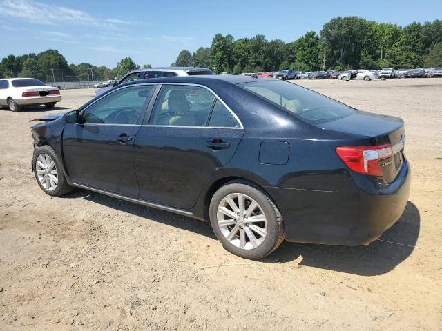 VIN 4T1BK1FK0DU528410 2013 Toyota Camry, SE no.2