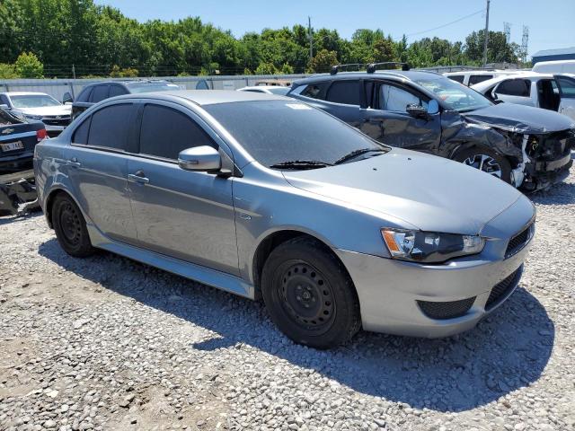 2015 Mitsubishi Lancer Es VIN: JA32U2FU5FU017413 Lot: 58612294