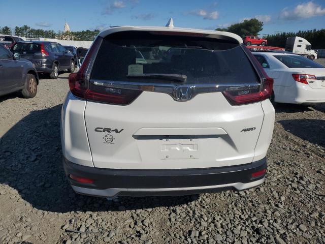 2020 Honda Cr-V Exl VIN: 2HKRW2H88LH625698 Lot: 59934894
