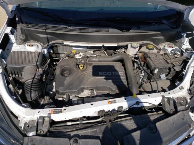 2022 CHEVROLET EQUINOX LT - 3GNAXKEV4NL262377