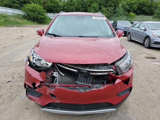 2019 Buick Encore Preferred VIN: KL4CJASB7KB780739 Lot: 60452944