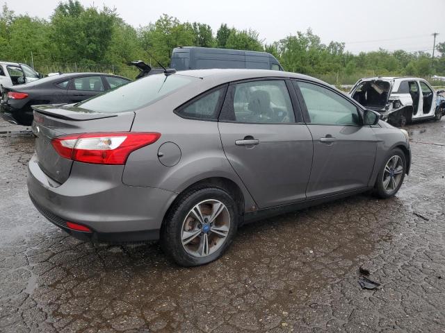 1FAHP3F23CL204499 2012 Ford Focus Se