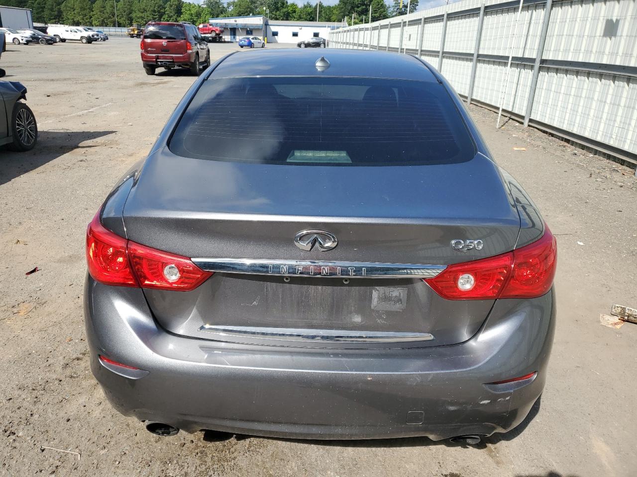 JN1EV7AP3HM744534 2017 Infiniti Q50 Premium