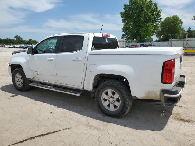 2016 Chevrolet Colorado VIN: 1GCGSBE35G1226966 Lot: 59129534