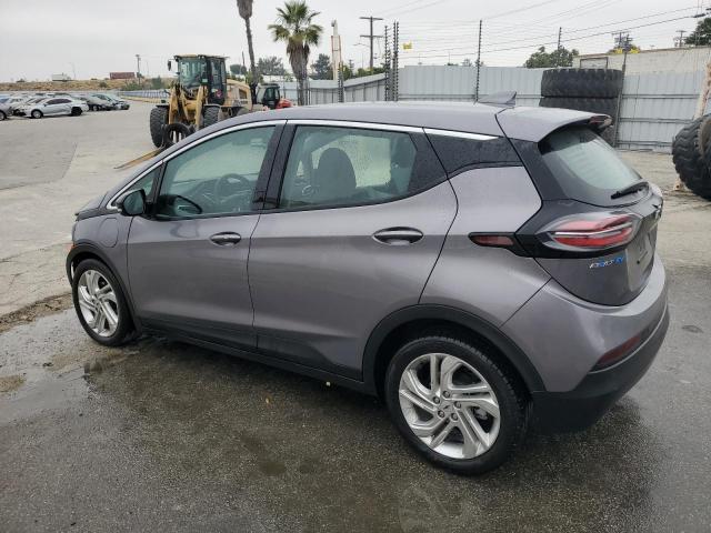 2023 Chevrolet Bolt Ev 1Lt VIN: 1G1FW6S07P4193087 Lot: 58516244