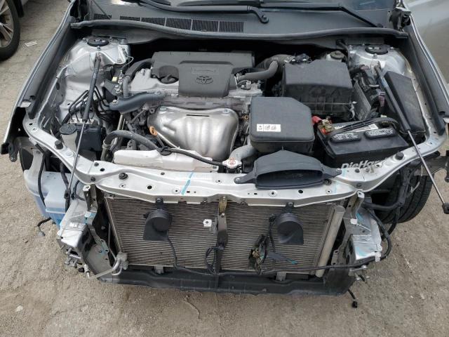 VIN 4T1BF1FK8HU444121 2017 Toyota Camry, LE no.11