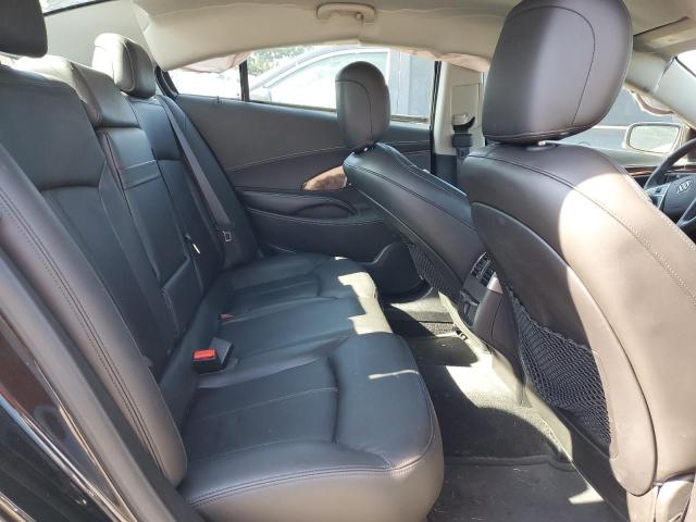 2013 Buick Lacrosse VIN: 1G4GC5E36DF328222 Lot: 58054854