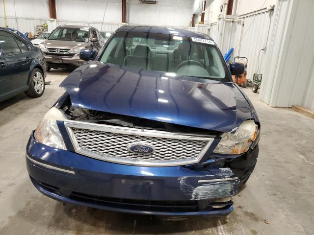 2007 Ford Five Hundred Sel VIN: 1FAFP24147G103059 Lot: 56972714