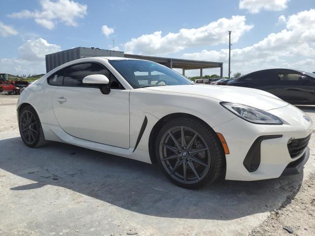 2023 Subaru Brz Limited VIN: JF1ZDBE13P9704343 Lot: 60277614