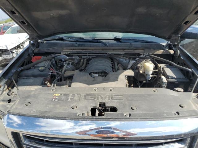 2015 GMC Sierra K1500 Slt VIN: 3GTU2VEC5FG285598 Lot: 58093454