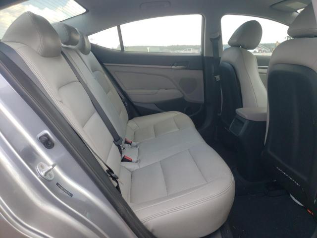 2017 HYUNDAI ELANTRA SE - 5NPD84LF5HH067273