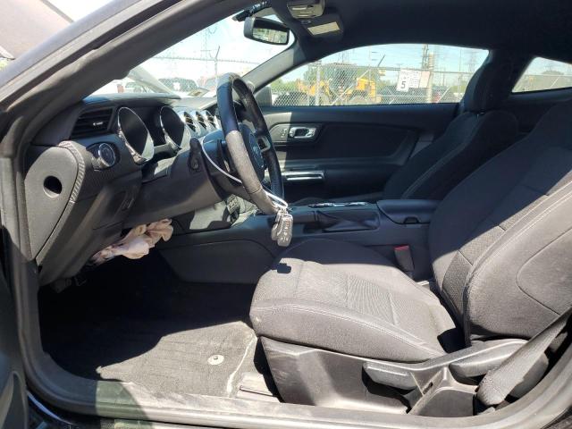 2017 FORD MUSTANG - 1FA6P8AM3H5256353