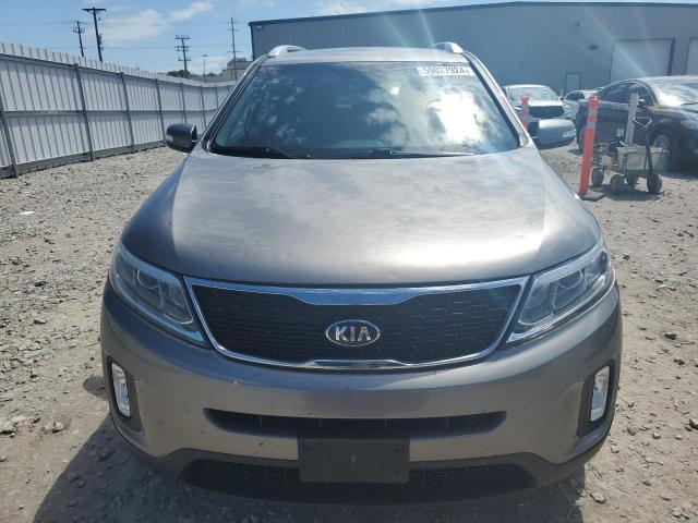 2015 Kia Sorento Lx VIN: 5XYKTCA64FG571059 Lot: 59027924