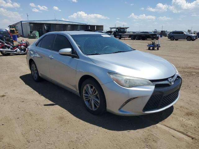 VIN 4T1BF1FK9HU359627 2017 Toyota Camry, LE no.4