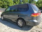 HONDA ODYSSEY EX photo