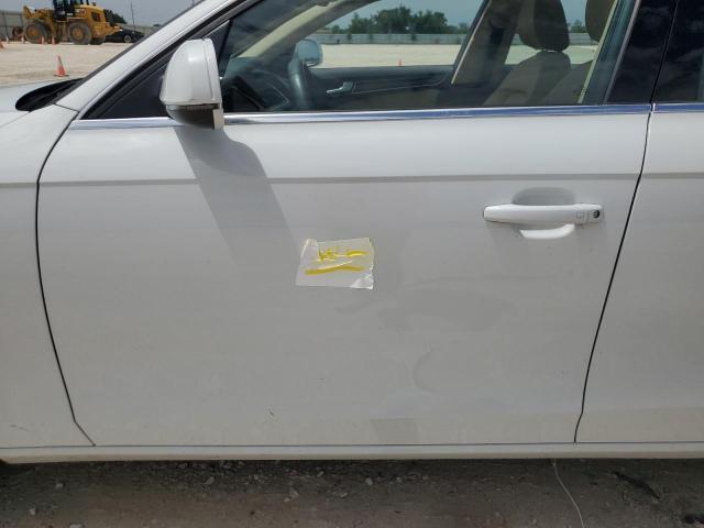 2013 Audi A4 Premium Plus VIN: WAUFFAFL6DA165533 Lot: 59403194