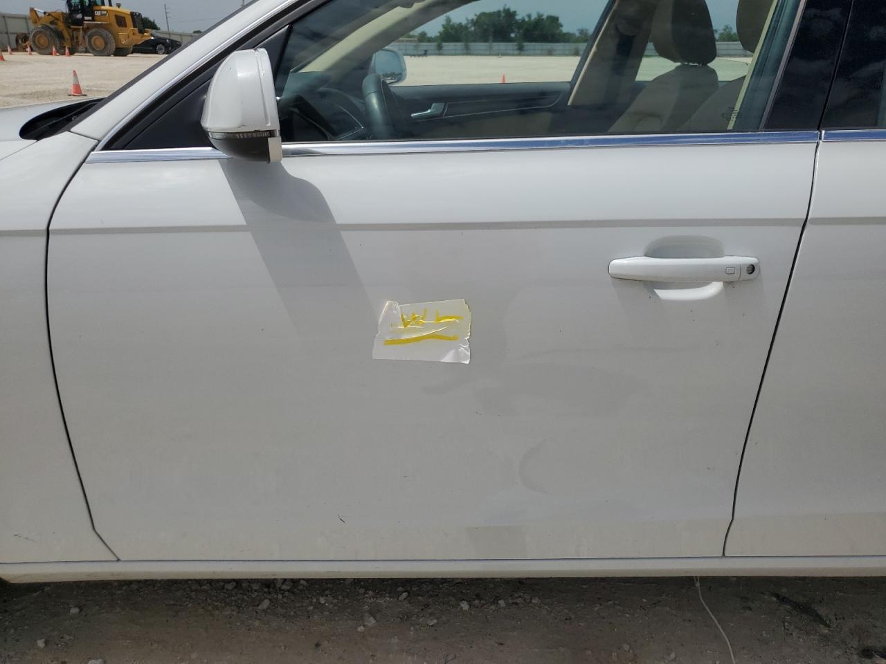 WAUFFAFL6DA165533 2013 Audi A4 Premium Plus