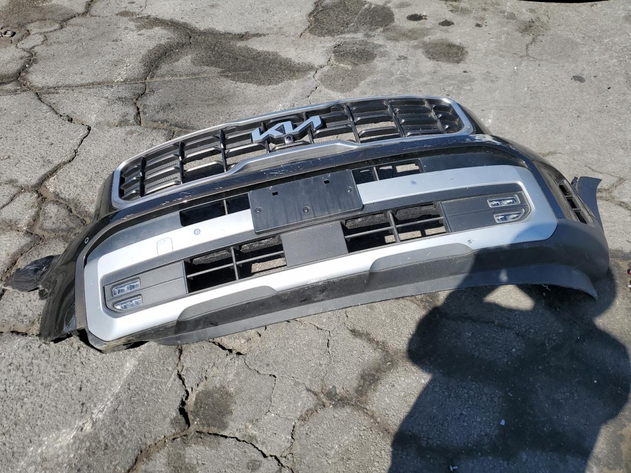 5XYP54GC8PG335616 2023 Kia Telluride Sx